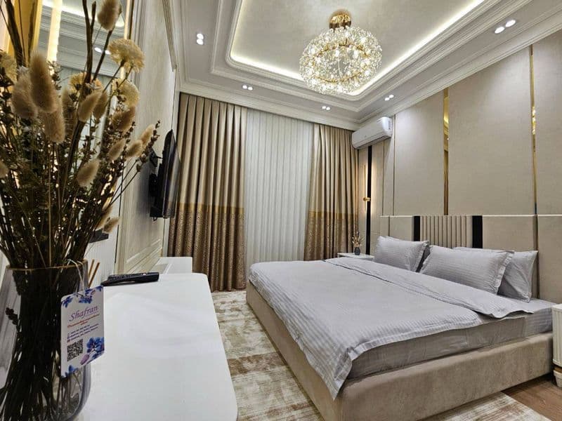 Аренда квартира: <br />
<br />
• Район: #Мирзоулугбекский <b — фото 3