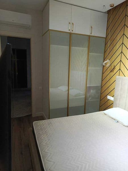 Авторский проект, новая квартира!<br />
Все условия имеются  — фото 4