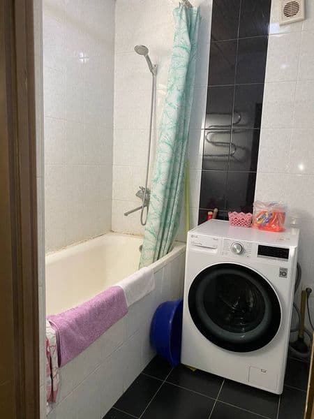 Kvartira arendag berildi barcha mebel texnika bor uyni narxi — фото 4