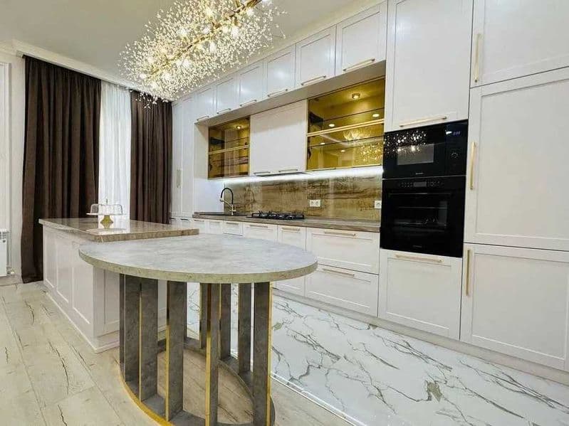 Сдаётся Шикарное квартира<br />
<br />
Район: Мирзо-Улугбекс — фото 5