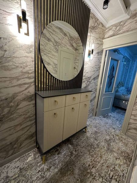 Chilonzor 17 kvartalda 2³ qilingan 1 etaj uy ijaraga berilad