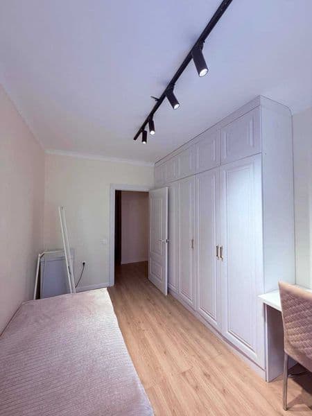 К вашему вниманию рады представить 2 комнатную квартиру на э — фото 2