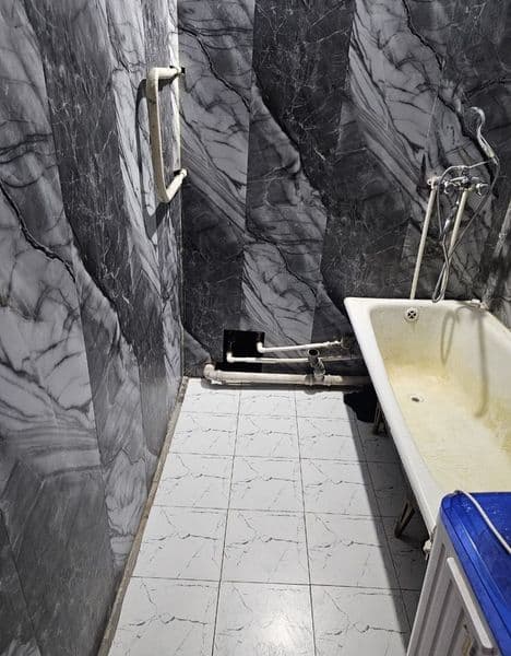 Mirzo ulug'bek metroni oldida bunyodkor stadionini orqasida  — фото 4