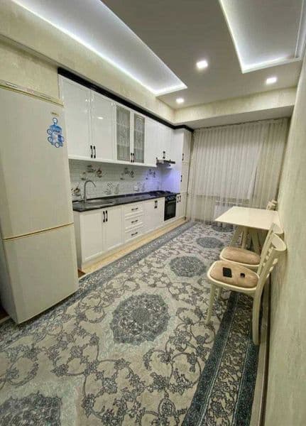 Сдаётся КЛАССНАЯ квартира<br />
<br />
Район: Алмазарский <b — фото 5