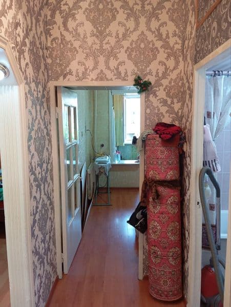 сдается 2/4/5 куйлюк-5. с мебелью в квартире машинка-автомат — фото 2