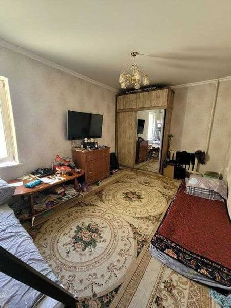 Сдаю в аренду  2 комнатную  квартиру  сергили2  , 3 этаж с   — фото 3