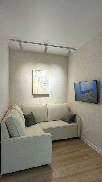 Сдаётся Шикарная Квартира Новостройка<br />
<br />
• Район:  — фото 5