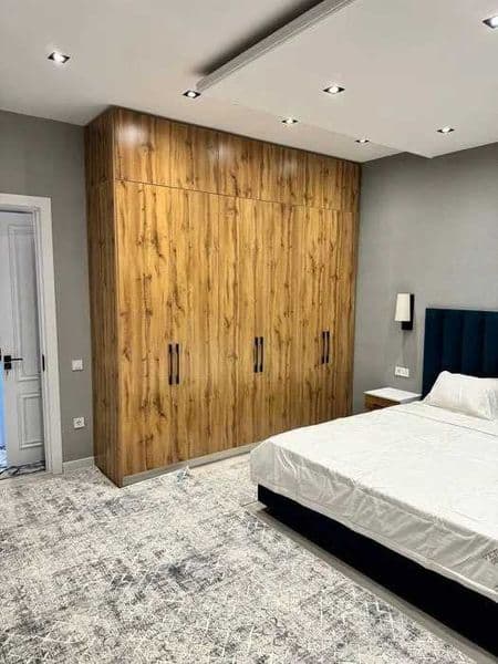 Район ; Юнусабадский<br />
Адрес : Ц6, метро минор<br />
<br — фото 2