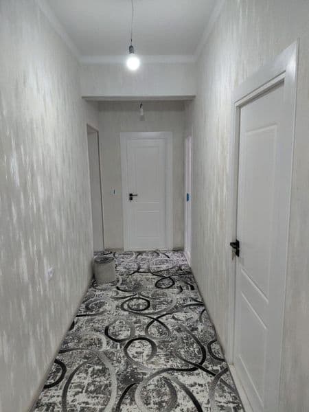 Барча шароитлари бор. Янги дом, янги ремонт, янги жихозлар, 