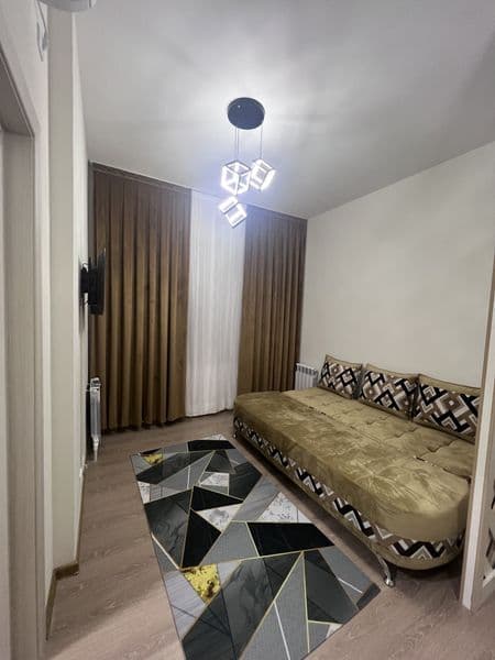 Yunus obod MANZARA CITY <br />
Yengi Novostroyka uy. Ideal d — фото 2