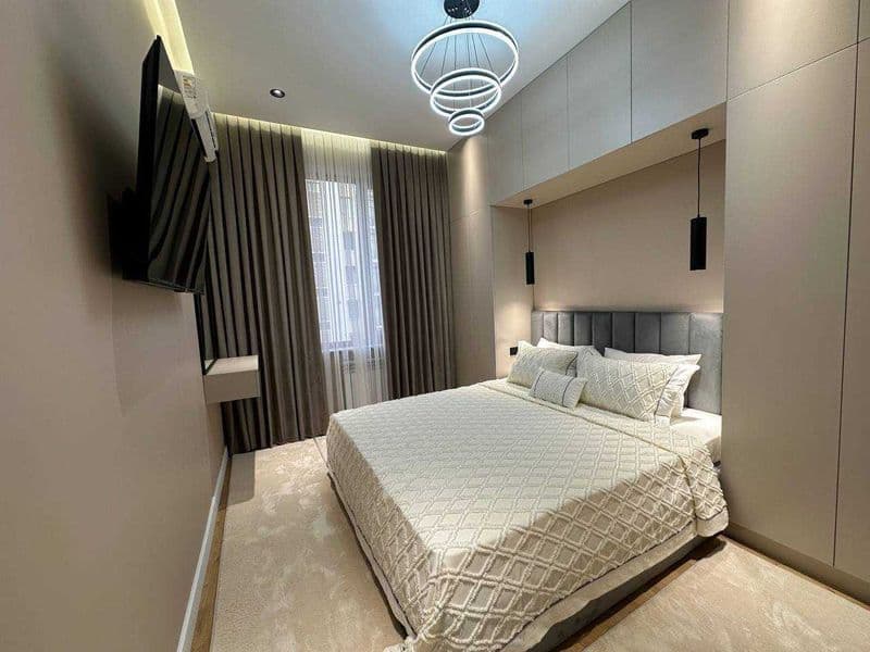 Премиальная квартира<br />
<br />
Район: Мирзо-Улугбекский<b