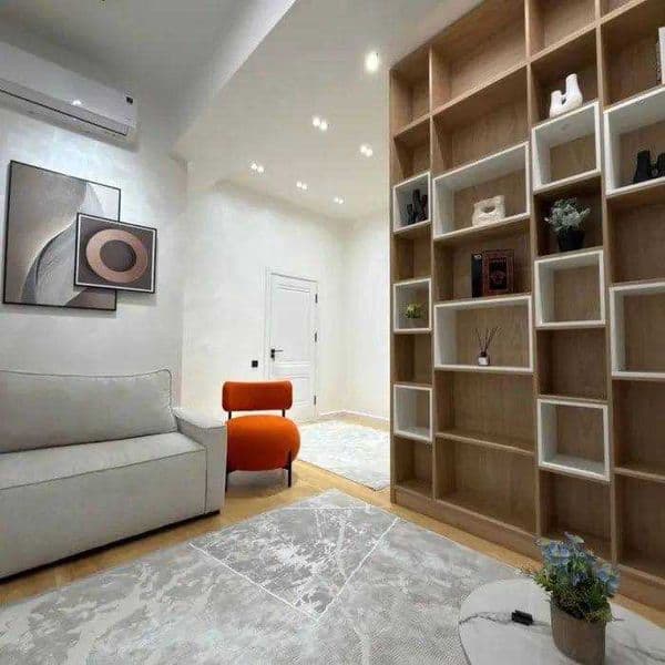 Район: Шайхантахурский<br />
Адрес: ЖК Кох-Ота<br />
<br />
 — фото 5