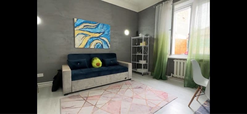 Мирабадский район <br />
Саракулька <br />
Количество комнат — фото 4