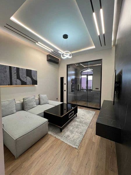 К вашему вниманию рады представить 2 х комнатную квартиру на — фото 3