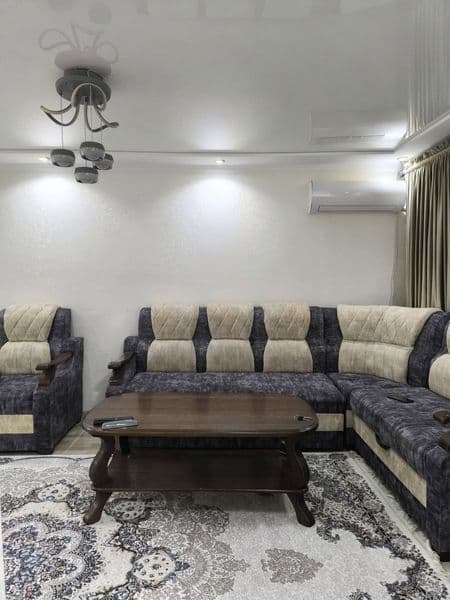 Сдается квартира <br />
Чиланзар 2 квартал <br />
  2/3/4  б — фото 2