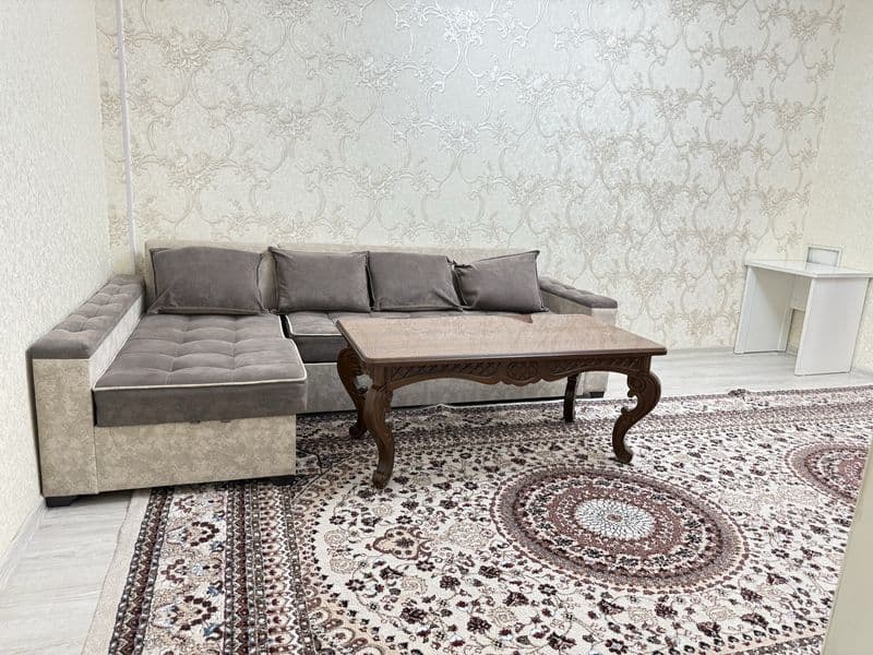 Юнусабад 17 квартал<br />
Новостройка «Замок счастья» <br /> — фото 4