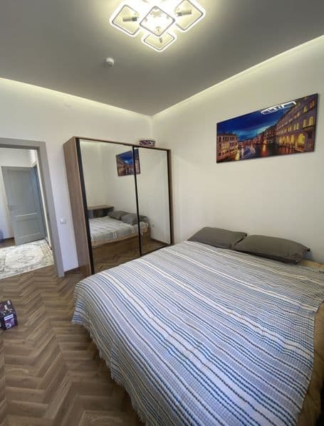 Аренда 1 комнатная квартира <br />
Метро Буюк Ипак Йули БИЙ  — фото 2