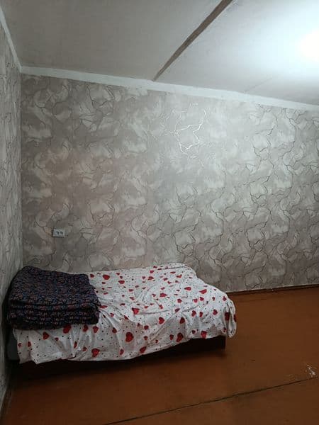 2хонали Уй тузел 1 да ижарага берилади. Нархи 300$ + комунал — фото 4