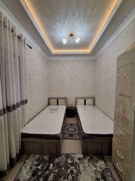 Сдаётся КЛАССНАЯ квартира<br />
<br />
• Район: Алмазарский  — фото 4