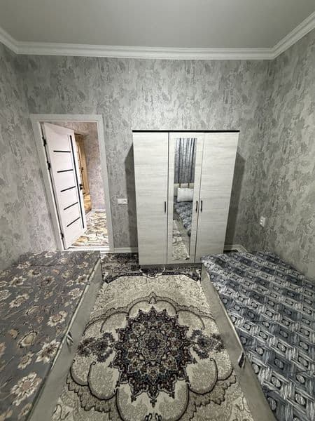 Uy toliq evro remont qilingan xamma sharoyit bor <br />
Manz — фото 3