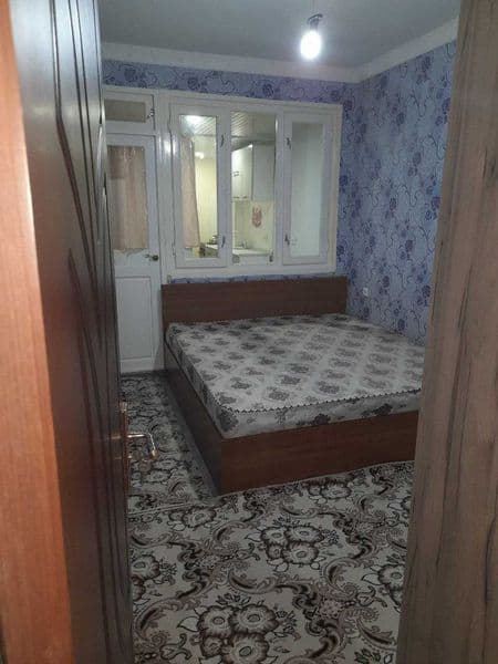 Квартира чистая с ремонтом. Сдаётся по предоплате + коммунал — фото 4