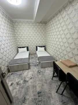 Сдаётся шикарная 3-комнатная квартира в Ц-2<br />
<br />
• Р — фото 2