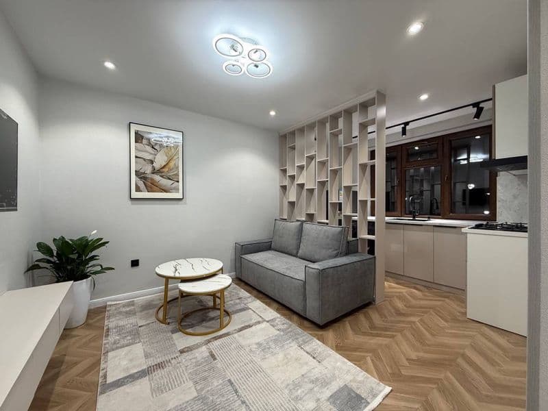 Сдаётся КЛАССНАЯ квартира<br />
<br />
• Район: Яшнабад<br / — фото 3