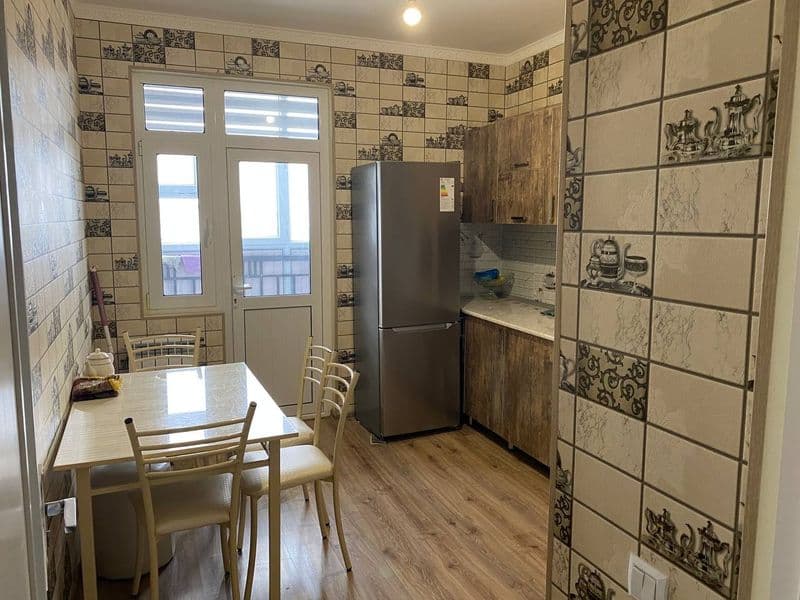 Аренда квартира <br />
Яанги чоштепа метрони биринчи бкатига — фото 4