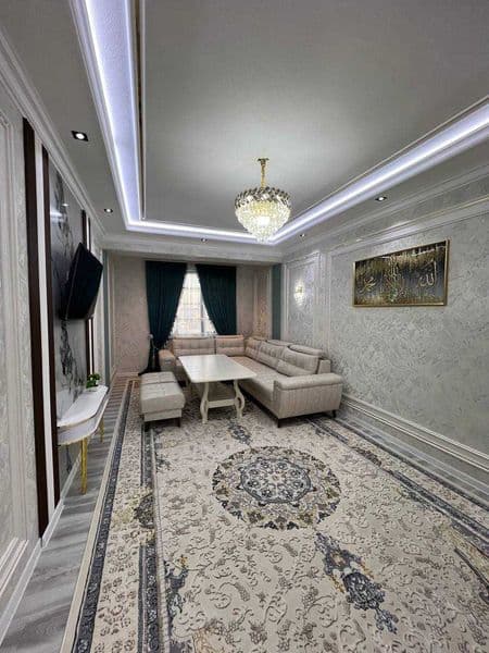 Сдаётся КЛАССНАЯ квартира<br />
<br />
• Район: Мирзо Улугбе — фото 3