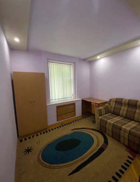 Аренда просторной квартиры в центре города на Ц-1, ориентир  — фото 4