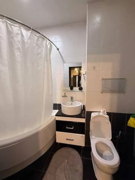 Сергели тумани Чоштепада 1 хонали квартира ижарага берилади  — фото 3