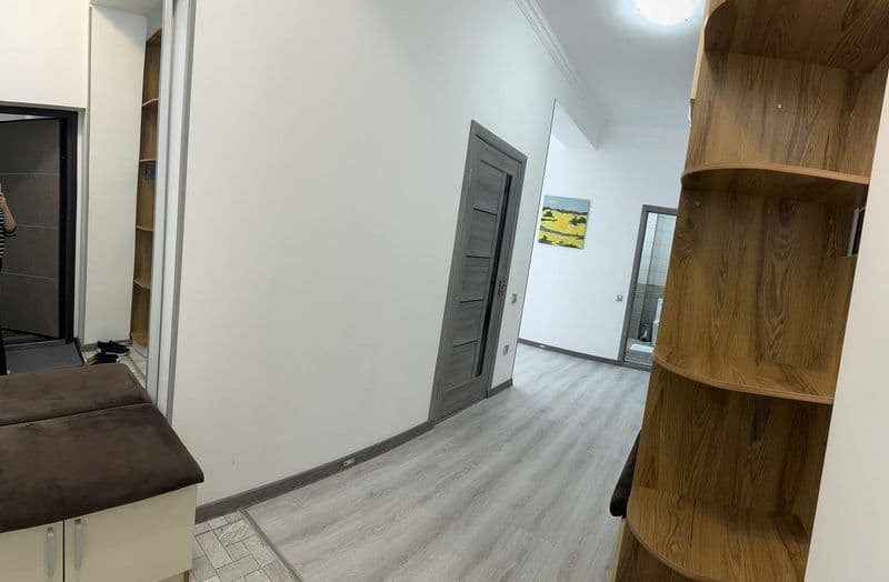 М Улугбек район<br />
Центр Луначарского<br />
2 хона 4 этаж — фото 3