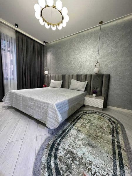 Район: Яшнабадский <br />
Адрес: Махтумкули <br />
ЖК New Li — фото 2