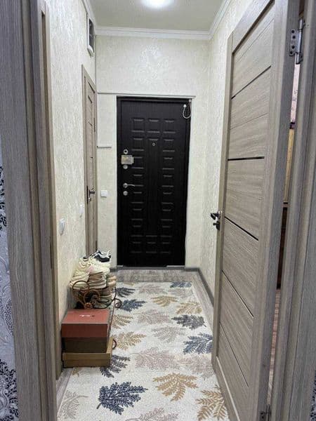 Сдаётся квартира <br />
Город - Ташкент<br />
Ориентир-Домби — фото 4