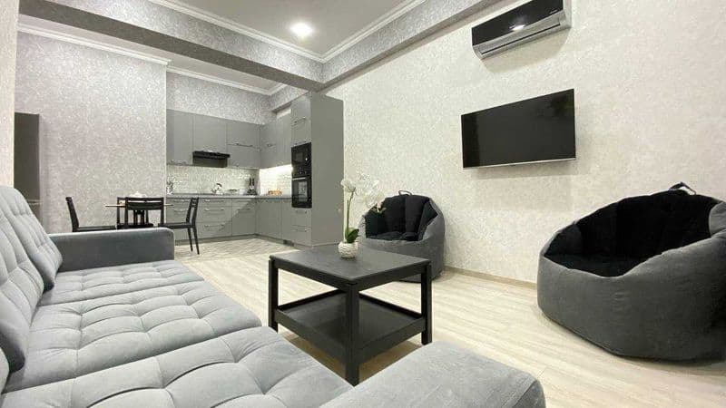 Район -Шайхотохурский<br />
Квартал -Ташкент сити <br />
Ори — фото 2