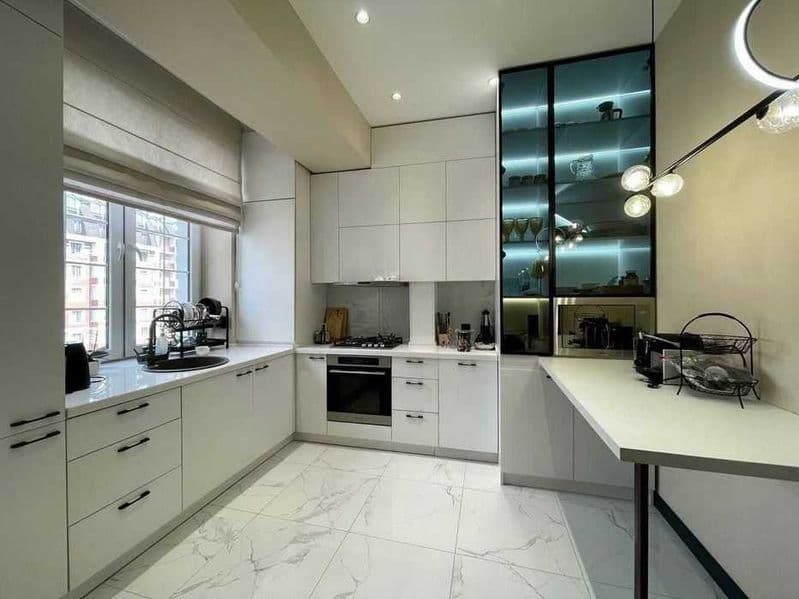 Район: Мирабадский<br />
Адрес: Айбек<br />
<br />
Комнат: 2 — фото 5