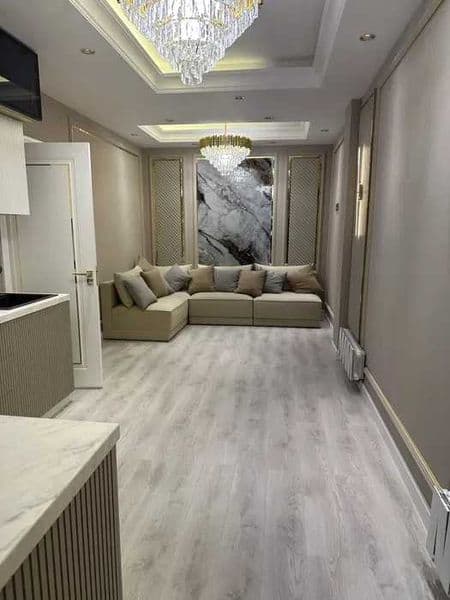 Район: Яккасарайский<br />
Адрес: ЖК Hilmor<br />
Ориентир:  — фото 2