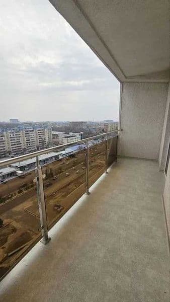 Сдаётся новостройка<br />
Ориентир метро Туркестан 300 метро — фото 3