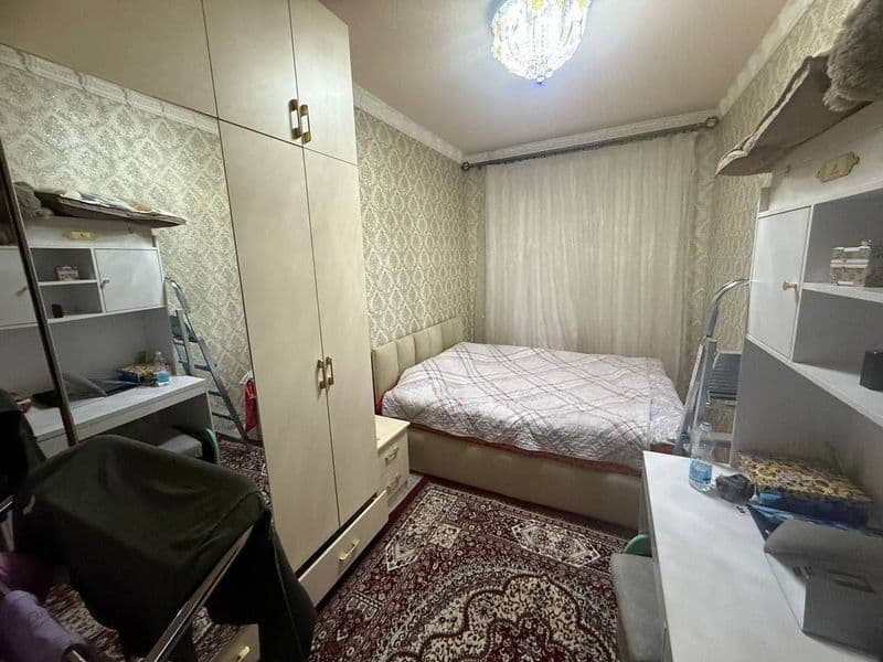 2/1/4 на мв.Феруза, 1,5×3 балкон, ремонт с обстановкой, ор-р — фото 2