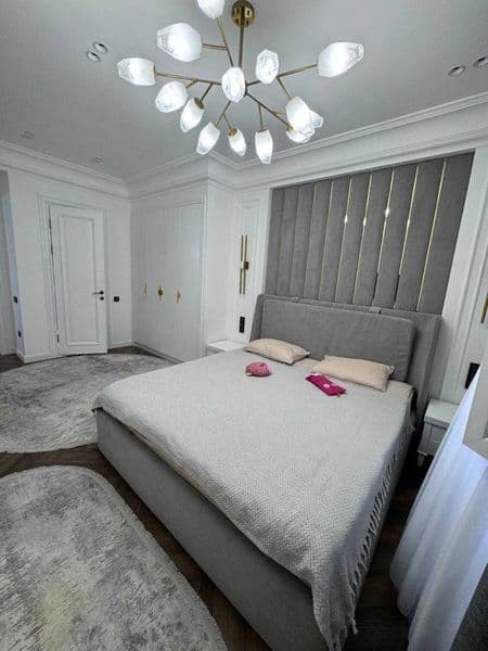 Сдается квартира<br />
<br />
Новостройка в ЖК Сагбам Баурум — фото 5