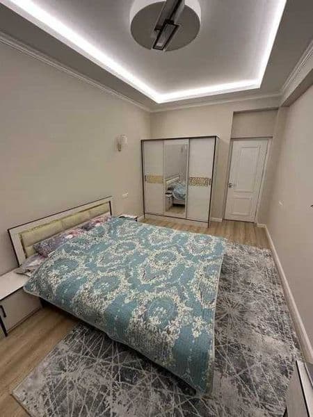 Сдается квартира иностранцев или молодой семье<br />
<br />
