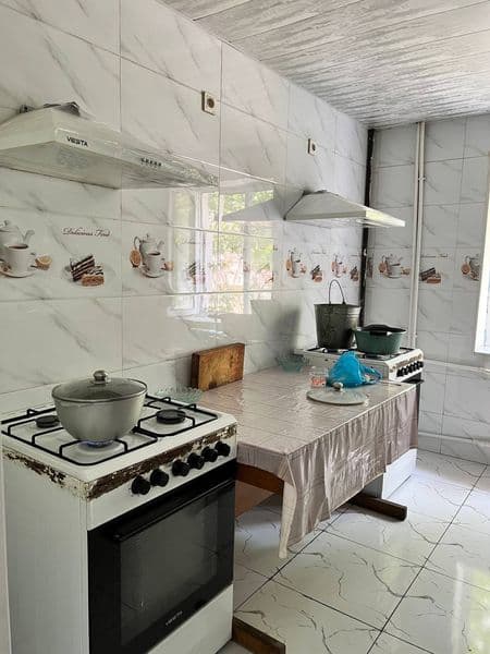 Чилонзор торговый центр,3кв дан опщижитадан хона берилади ар — фото 3