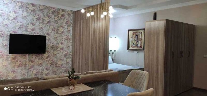 Сдается квартира с красивым ремонтом<br />
<br />
• Район: Ю — фото 3