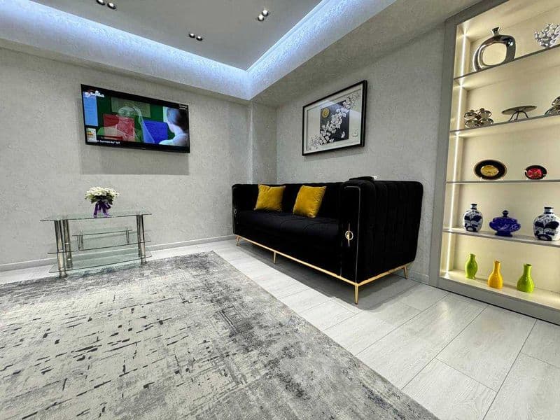 Район: Мирзо улугбекский <br />
Ориентир:  метро Буйк Ипак Й — фото 2