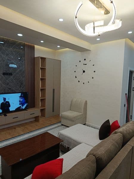 Сдается  в Аренду 2 ком квартира +998974642239 — фото 4