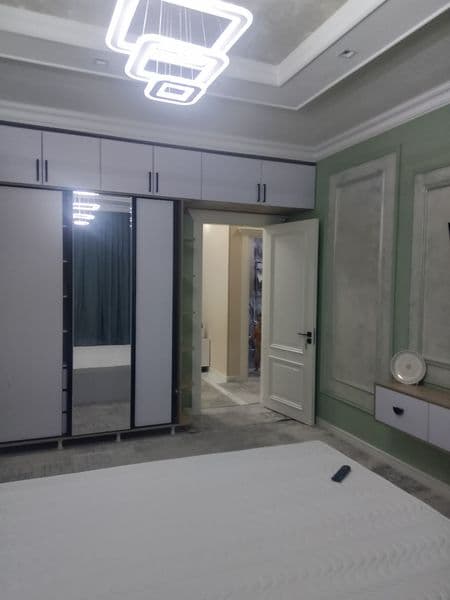 10-etajli uyning 6-etaji. Hamma<br />
 sharoiti  bor. Hamma 