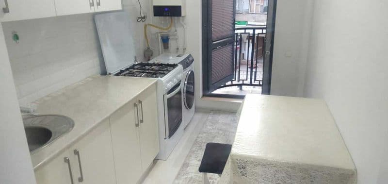 An apartment on the second floor of a five-story building (A — фото 2