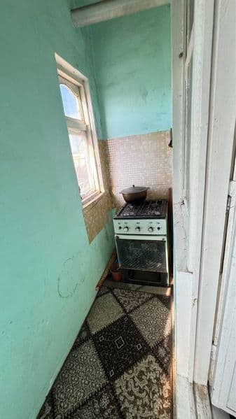 Сдается 1 комнатная квартира <br />
<br />
Ор - Яшнабадский  — фото 5