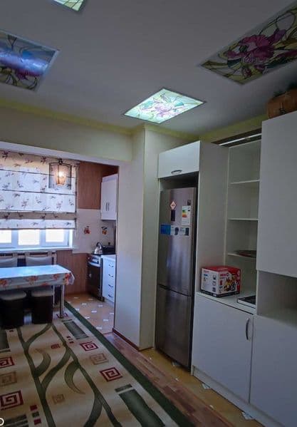 Срочня сдаётся квартира 2 в 3-х комнатная<br />
 ориентир па — фото 2