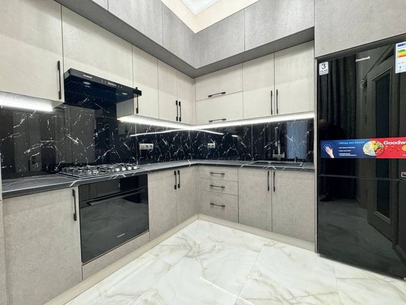 Мирабадский район <br />
Жк Parkwood <br />
Ориентир-Посольс — фото 3